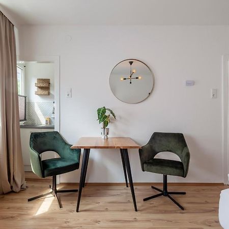 City Apartment In Beruehmter Lage هيلدسهايم المظهر الخارجي الصورة